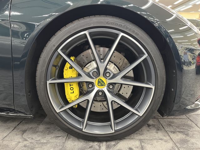 LOTUS EMIRA