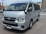 HIACE wagon