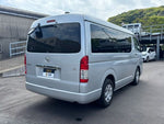 HIACE wagon