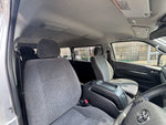 HIACE wagon