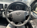 HIACE wagon