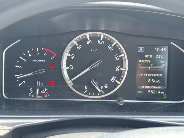 HIACE wagon