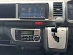 HIACE wagon