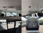 HIACE wagon
