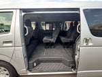 HIACE wagon