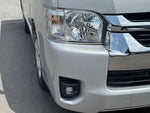 HIACE wagon
