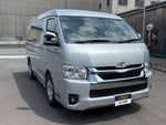 HIACE wagon