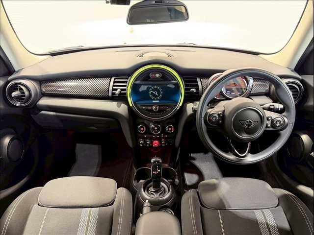 MINI COOPER S 5DOOR