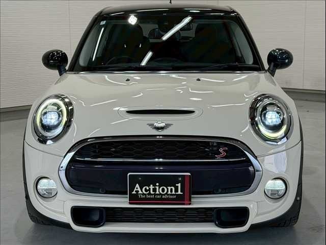 MINI COOPER S 5DOOR