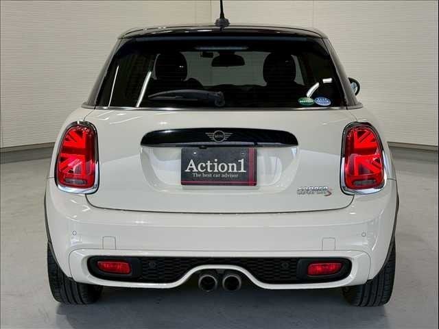 MINI COOPER S 5DOOR