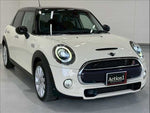 MINI COOPER S 5DOOR