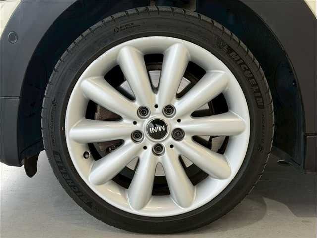MINI COOPER S 5DOOR