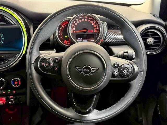 MINI COOPER S 5DOOR