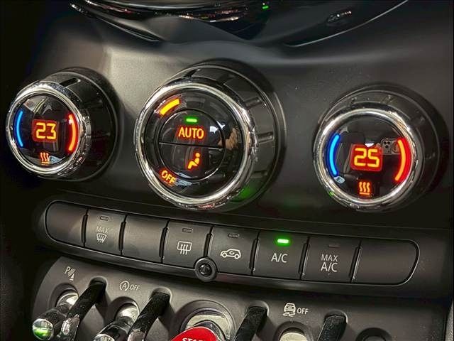 MINI COOPER S 5DOOR