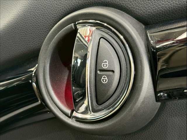 MINI COOPER S 5DOOR