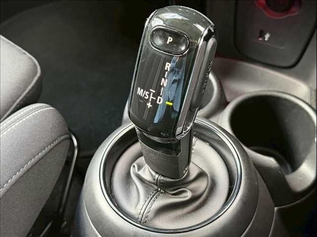 MINI COOPER S 5DOOR