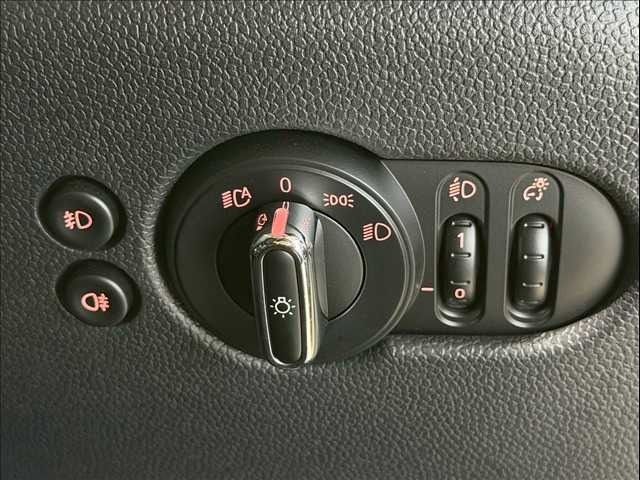 MINI COOPER S 5DOOR