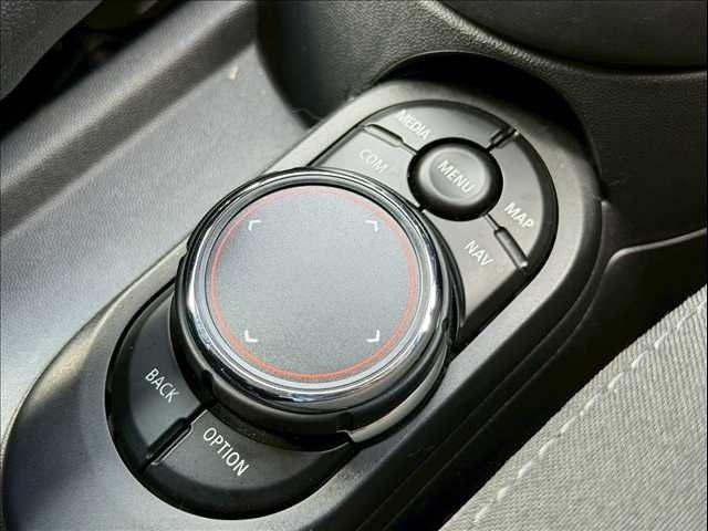 MINI COOPER S 5DOOR