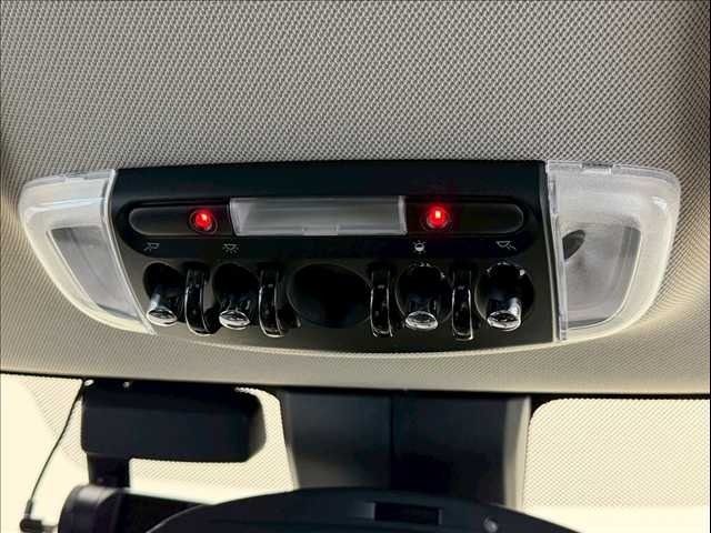 MINI COOPER S 5DOOR