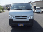REGIUSACE van 4WD