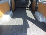 REGIUSACE van 4WD