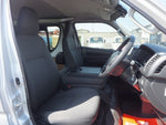 REGIUSACE van 4WD