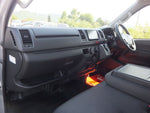 REGIUSACE van 4WD