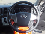 REGIUSACE van 4WD