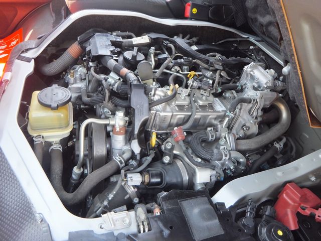 REGIUSACE van 4WD