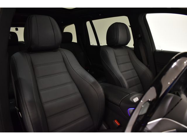 MERCEDES BENZ GLS class