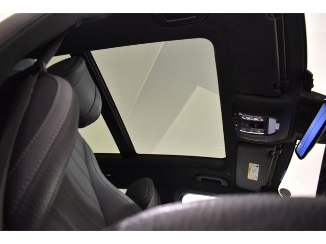 MERCEDES BENZ GLS class