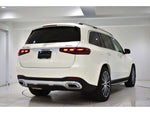 MERCEDES BENZ GLS class