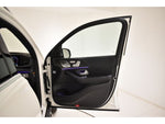MERCEDES BENZ GLS class