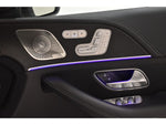 MERCEDES BENZ GLS class