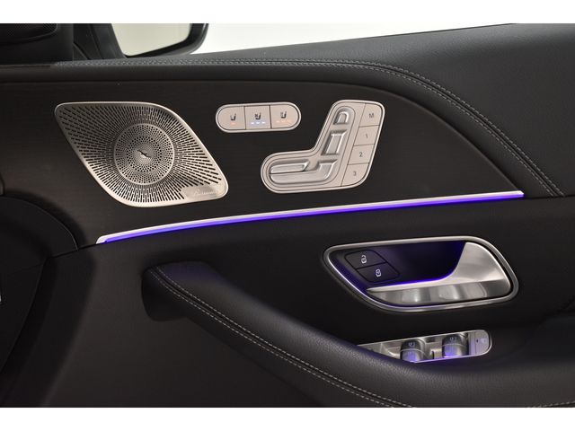 MERCEDES BENZ GLS class