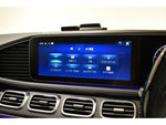 MERCEDES BENZ GLS class