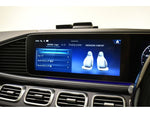 MERCEDES BENZ GLS class