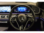 MERCEDES BENZ GLS class