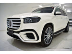 MERCEDES BENZ GLS class