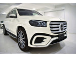 MERCEDES BENZ GLS class
