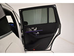 MERCEDES BENZ GLS class
