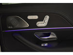 MERCEDES BENZ GLS class