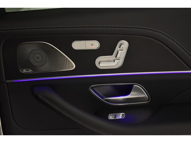 MERCEDES BENZ GLS class