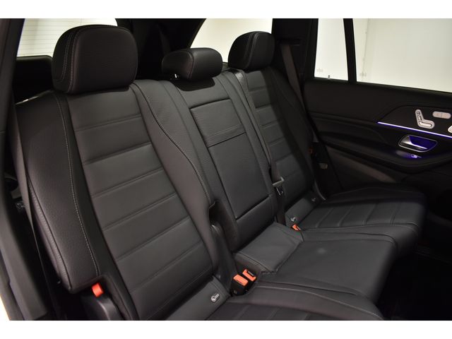 MERCEDES BENZ GLS class