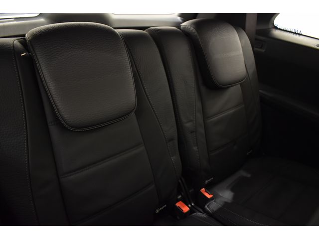MERCEDES BENZ GLS class