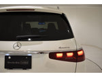 MERCEDES BENZ GLS class