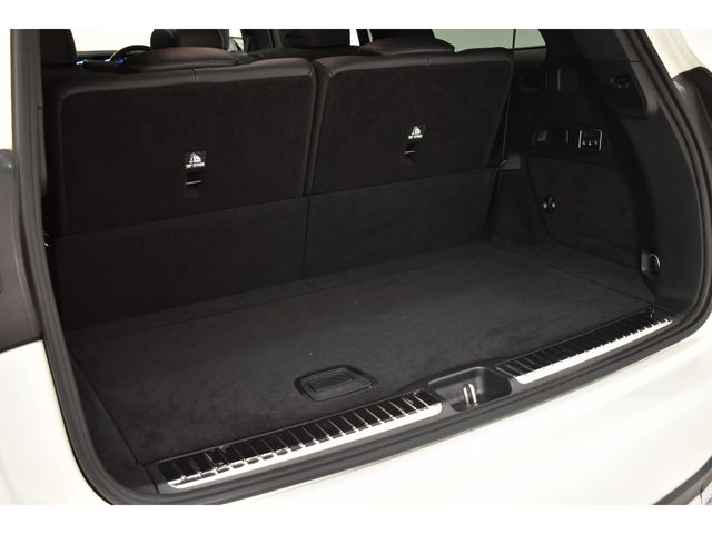MERCEDES BENZ GLS class