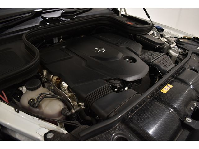 MERCEDES BENZ GLS class
