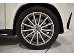 MERCEDES BENZ GLS class