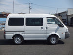 BONGO van 4WD